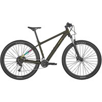 BERGAMONT Mountainbike Revox 5 olive | L von BERGAMONT