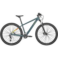 BERGAMONT Mountainbike Revox 6 petrol | L von BERGAMONT