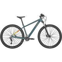 BERGAMONT Mountainbike Revox 6 petrol | M BERGAMONT Mountainbike Revox 6 petrol | M von BERGAMONT
