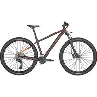 BERGAMONT Mountainbike Revox 7 braun | L von BERGAMONT