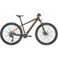 BERGAMONT Mountainbike Revox 7 braun | XXL BERGAMONT Mountainbike Revox 7 braun | XXL von BERGAMONT
