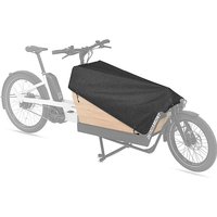BERGAMONT Schutzplane Baggage Box Cover schwarz | 50CM BERGAMONT Schutzplane Baggage Box Cover schwarz | 50CM von BERGAMONT