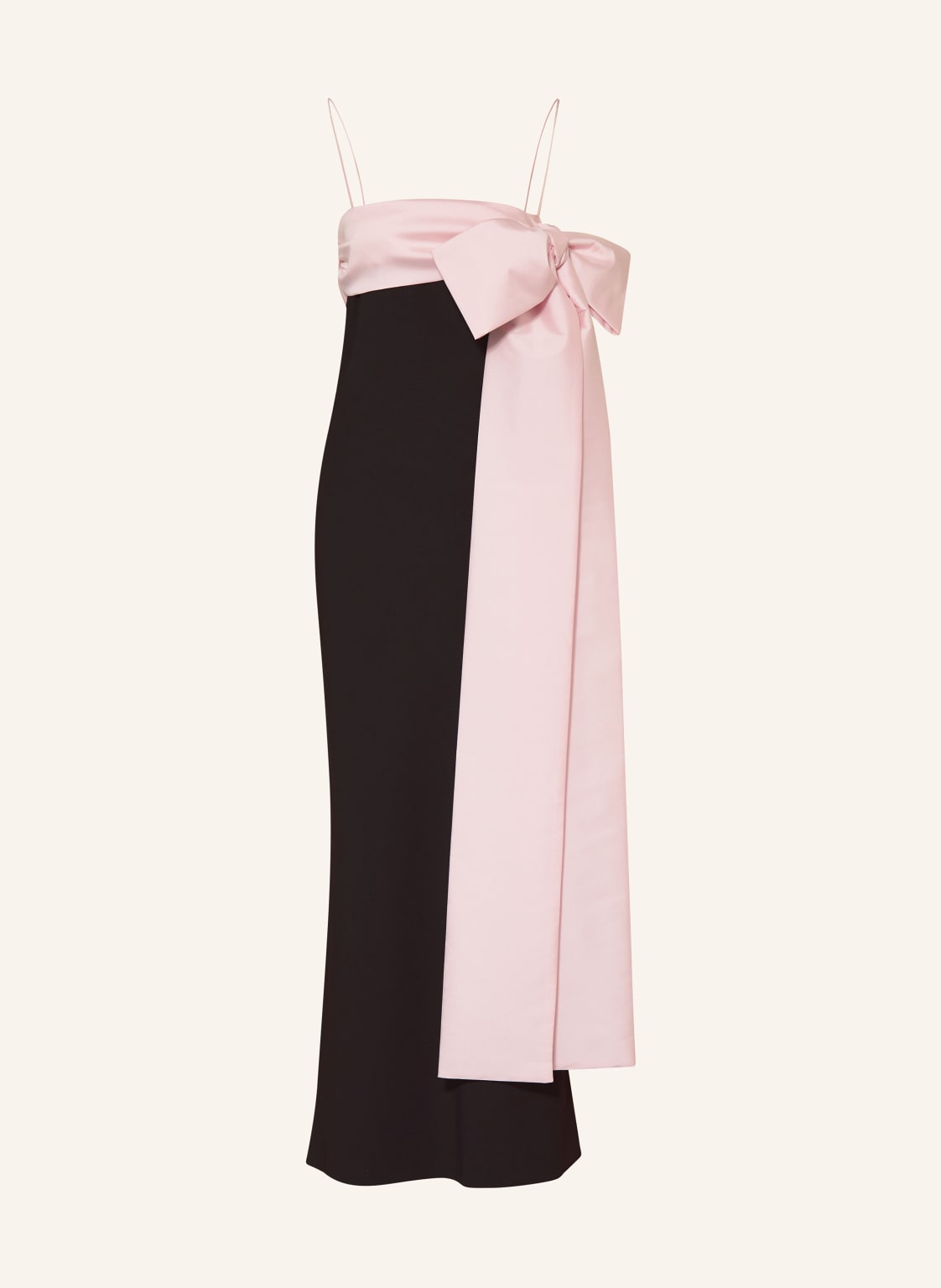 Bernadette Cocktailkleid Bart schwarz Bernadette Cocktailkleid Bart schwarz von BERNADETTE