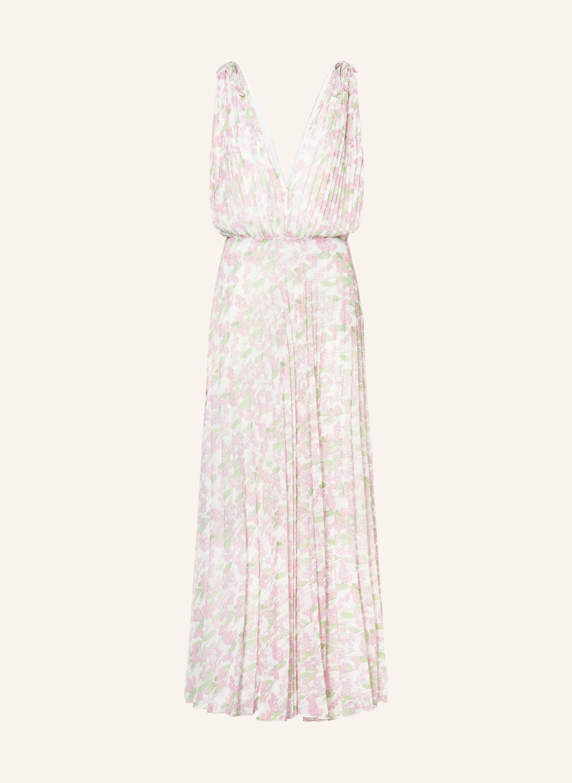 Bernadette Plisseekleid Juju rosa Bernadette Plisseekleid Juju rosa von BERNADETTE