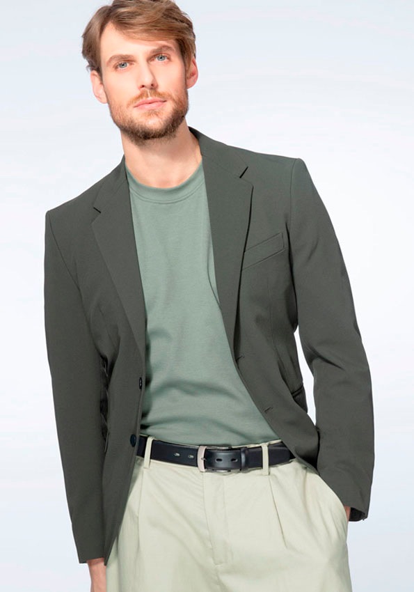 BERND GÖTZ Ledergürtel, in vielen abgestimmten Farben zum Herrenoutfit BERND GÖTZ Ledergürtel, in vielen abgestimmten Farben zum Herrenoutfit von BERND GÖTZ