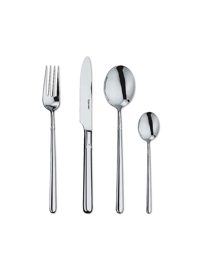 BERNDORF Tafelbesteck Opus 30-tlg. silber BERNDORF Tafelbesteck Opus 30-tlg. silber von BERNDORF