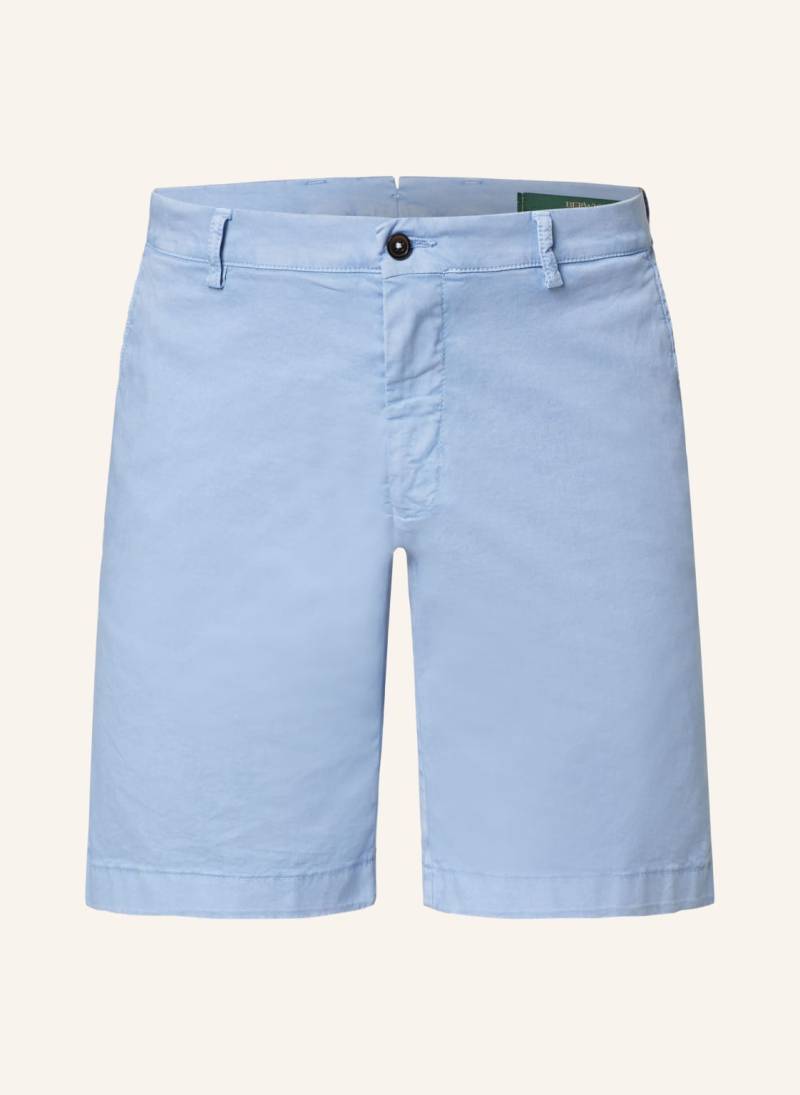 Berwich Shorts blau von BERWICH