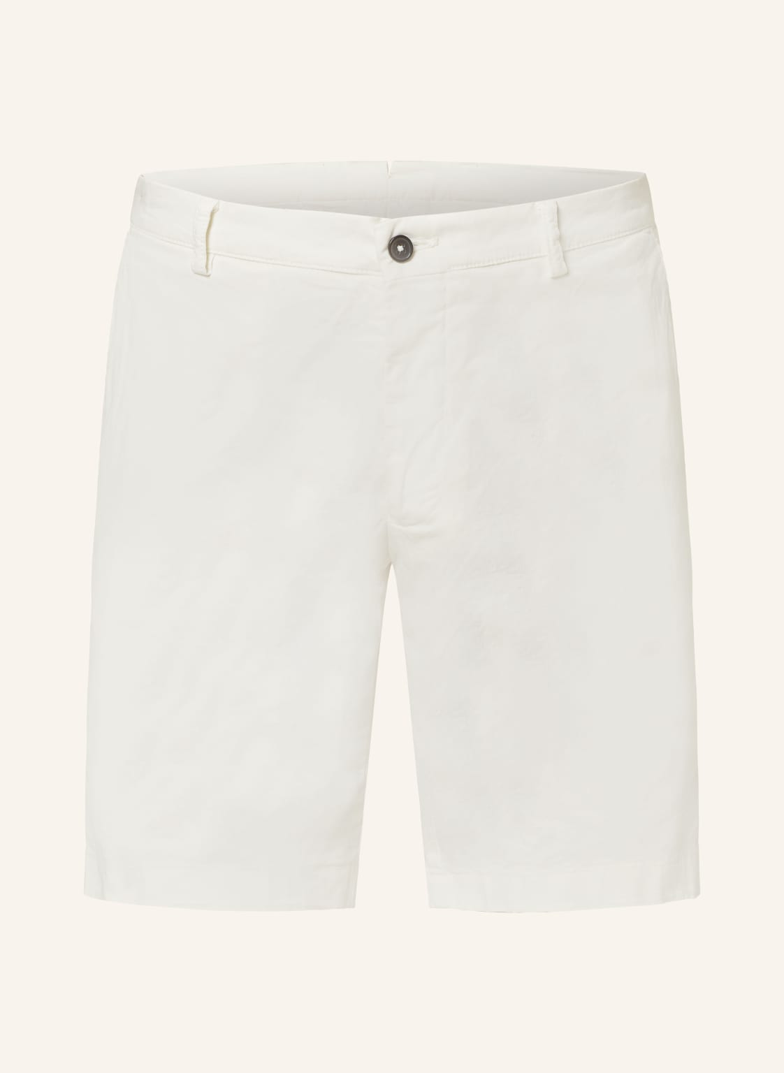 Berwich Shorts weiss von BERWICH