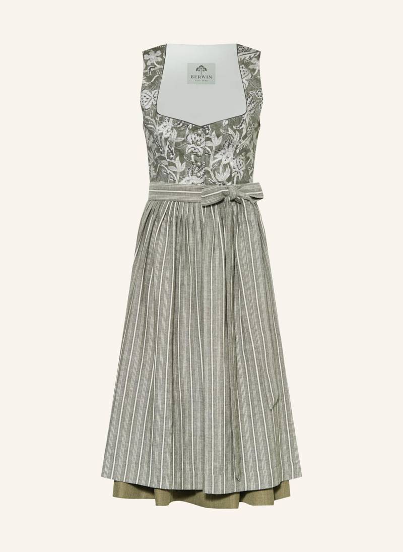 Berwin & Wolff Dirndl gruen von BERWIN & WOLFF