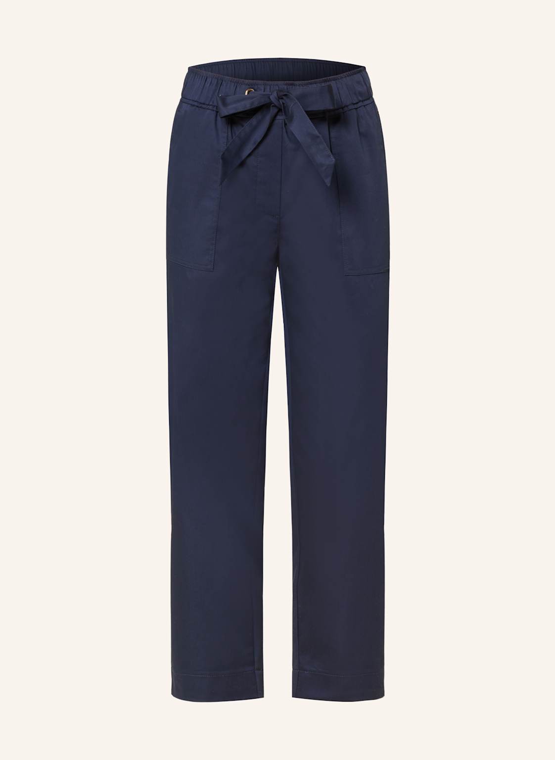 Betty&Co 7/8-Hose blau Betty&Co 7/8-Hose blau von BETTY&CO