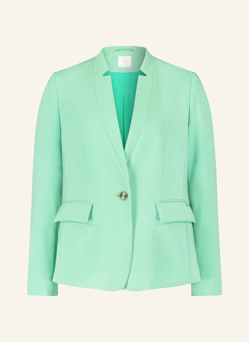 Betty&Co Blazer gruen von BETTY&CO