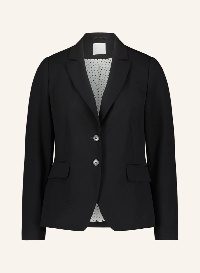 Betty&Co Blazer schwarz von BETTY&CO