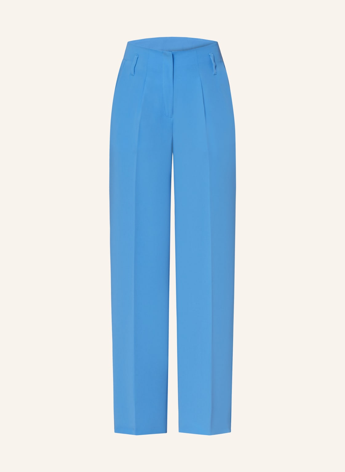 Betty&Co Hose blau von BETTY&CO