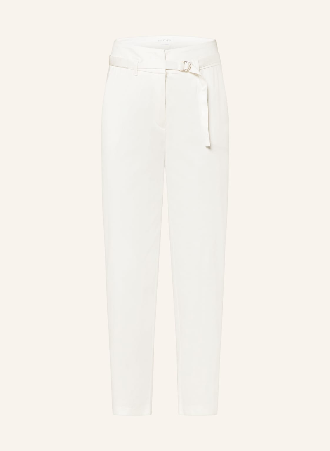 Betty&Co Hose weiss