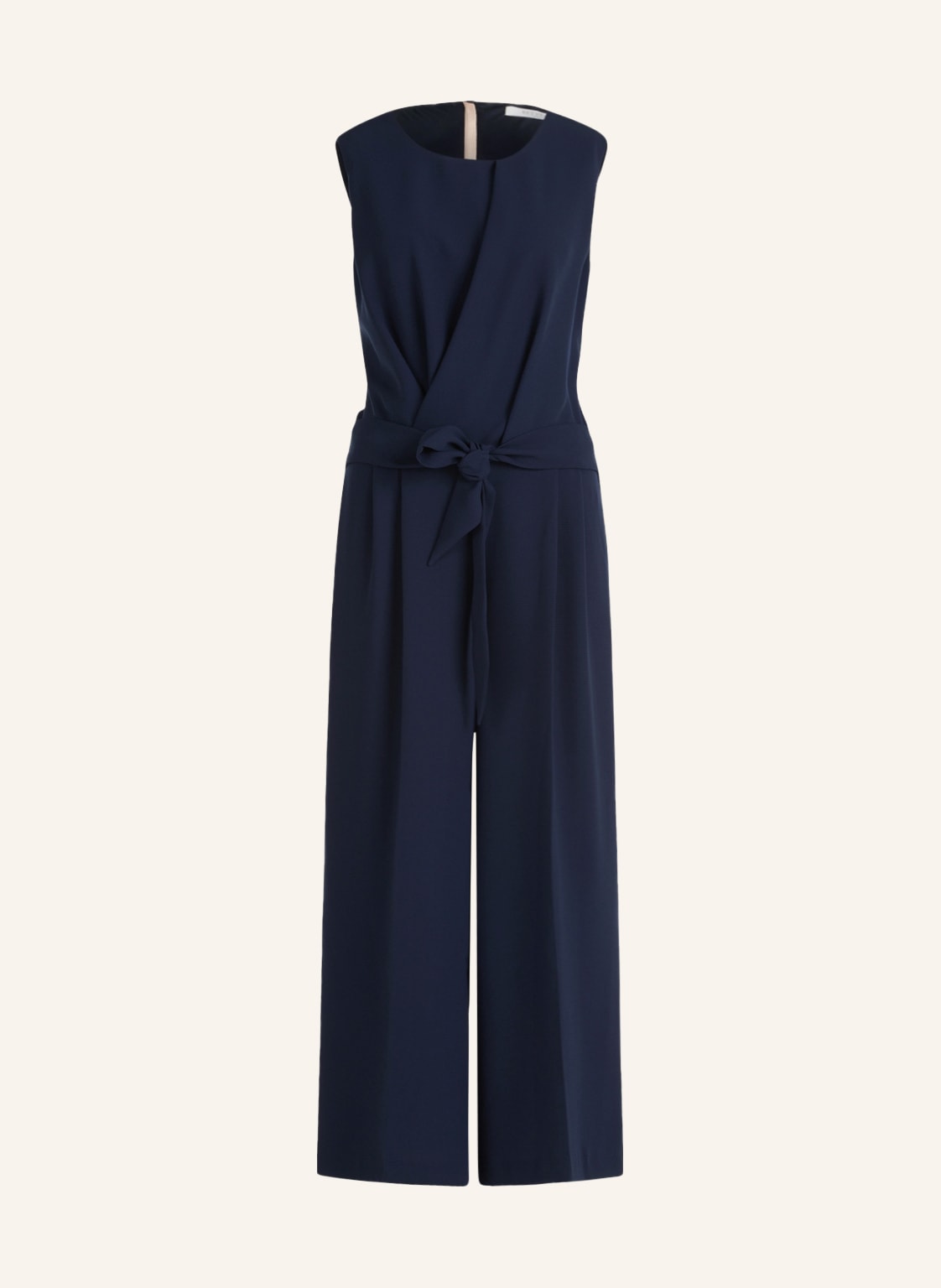 Betty&Co Jumpsuit blau Betty&Co Jumpsuit blau von BETTY&CO