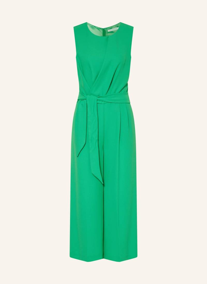 Betty&Co Jumpsuit gruen von BETTY&CO