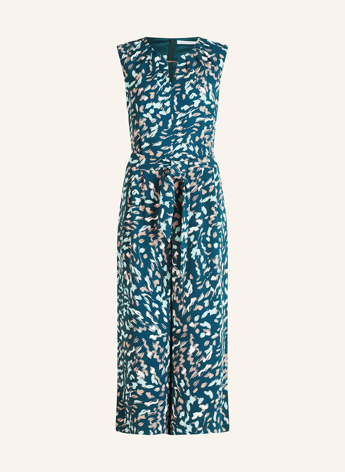 Betty&Co Jumpsuit gruen Betty&Co Jumpsuit gruen von BETTY&CO