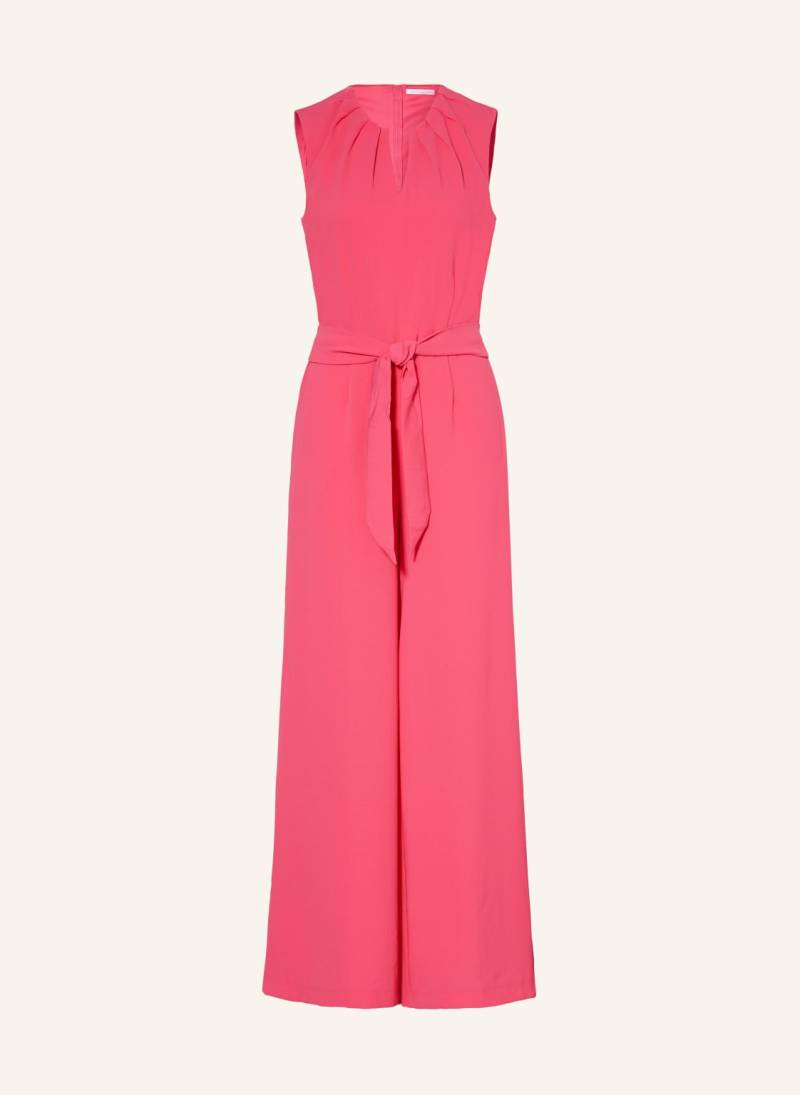 Betty&Co Jumpsuit pink von BETTY&CO