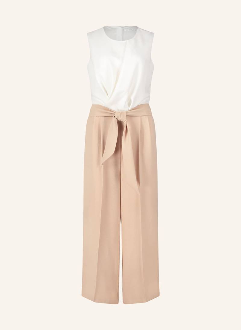 Betty&Co Jumpsuit rosa von BETTY&CO