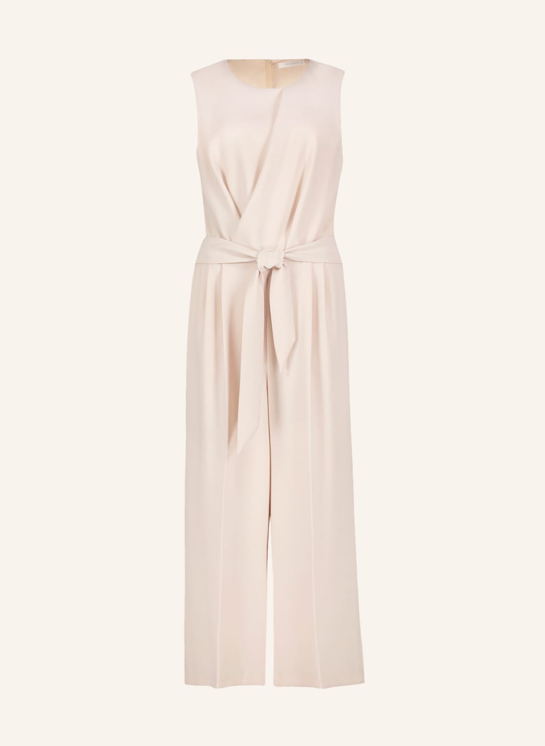 Betty&Co Jumpsuit weiss Betty&Co Jumpsuit weiss von BETTY&CO