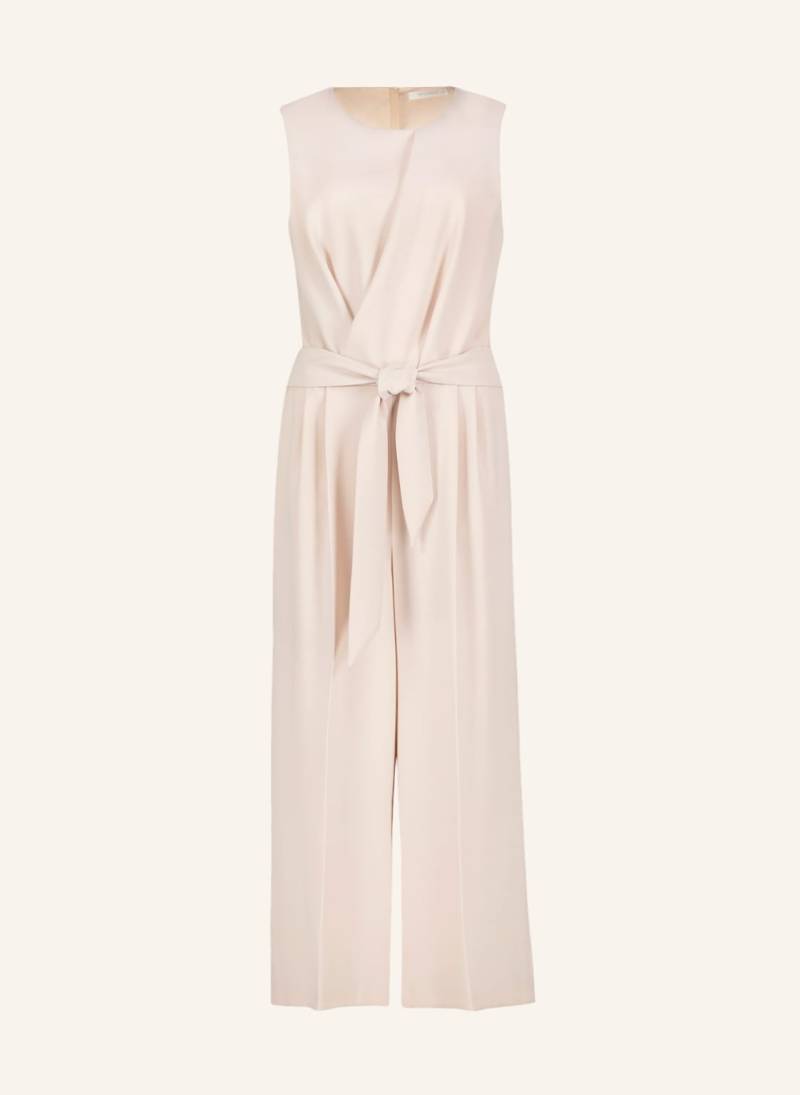 Betty&Co Jumpsuit weiss von BETTY&CO