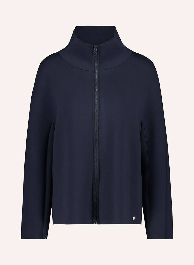 Betty&Co Kastenjacke blau von BETTY&CO