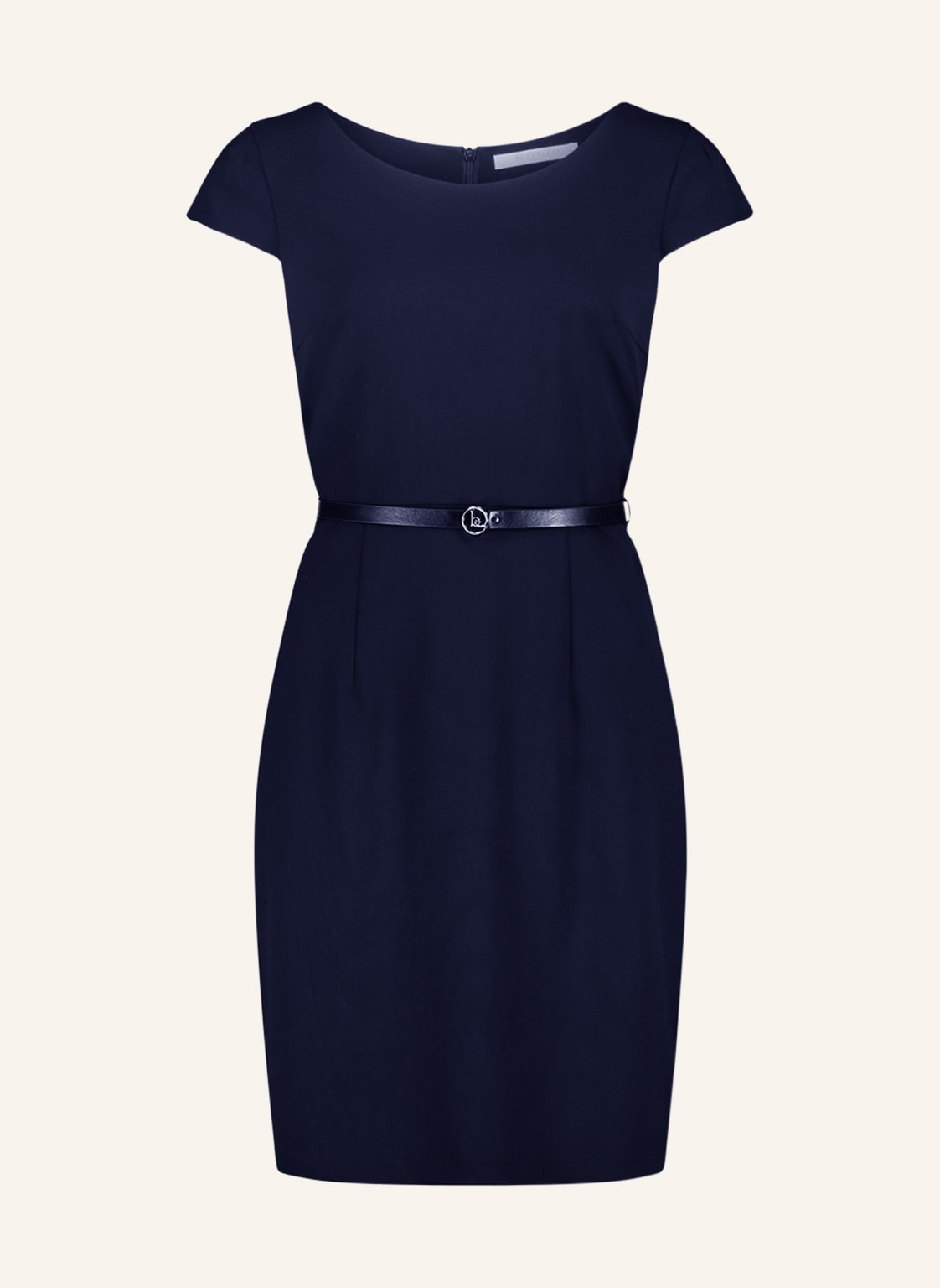 Betty&Co Kleid blau Betty&Co Kleid blau von BETTY&CO
