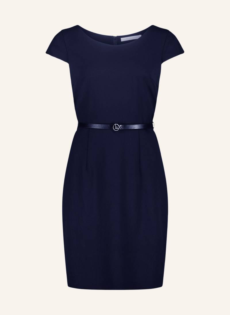 Betty&Co Kleid blau von BETTY&CO