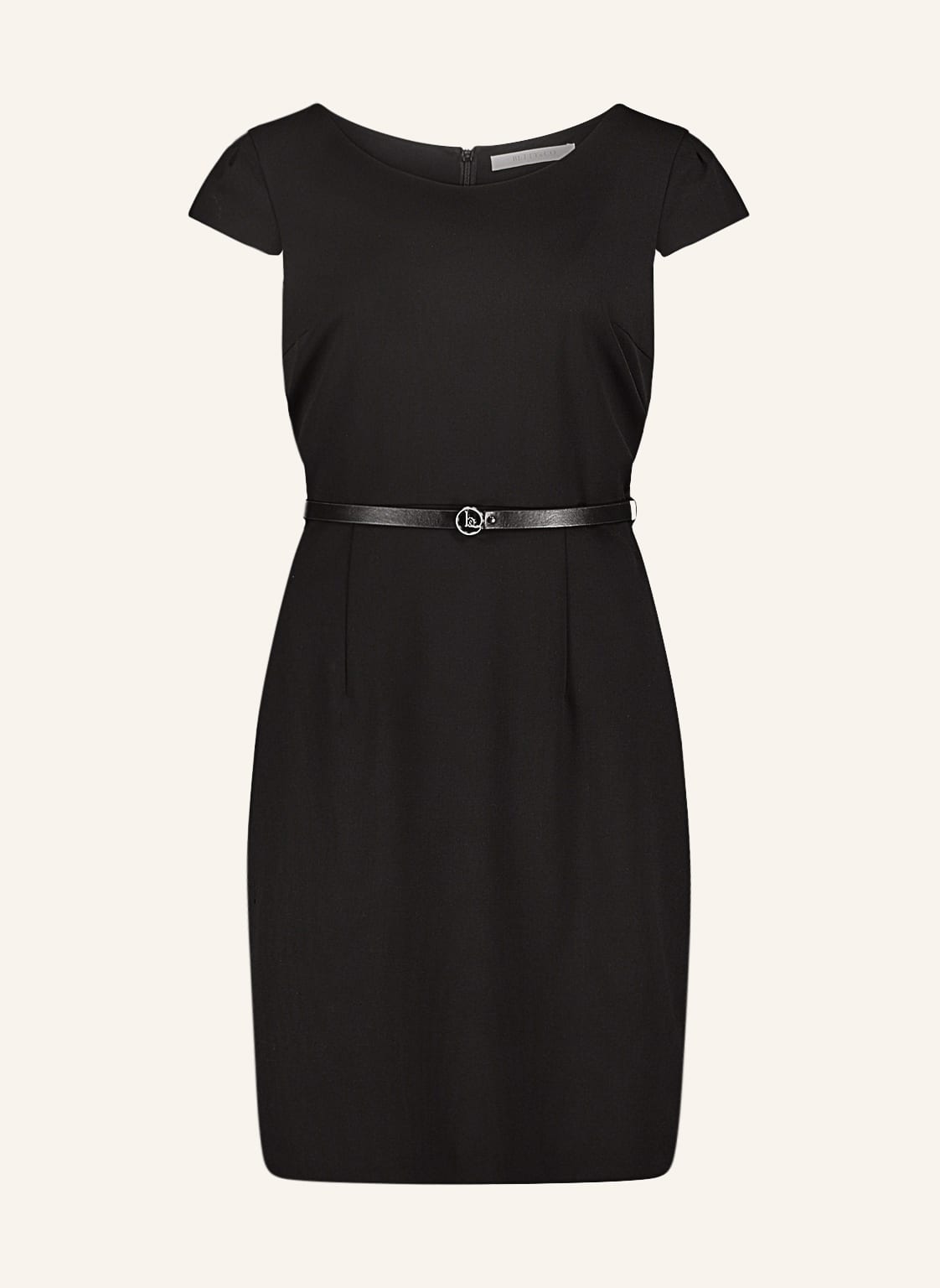 Betty&Co Kleid schwarz Betty&Co Kleid schwarz von BETTY&CO
