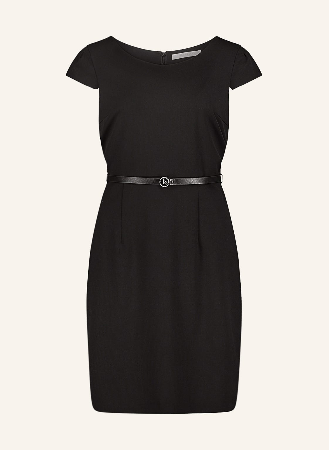 Betty&Co Kleid schwarz von BETTY&CO