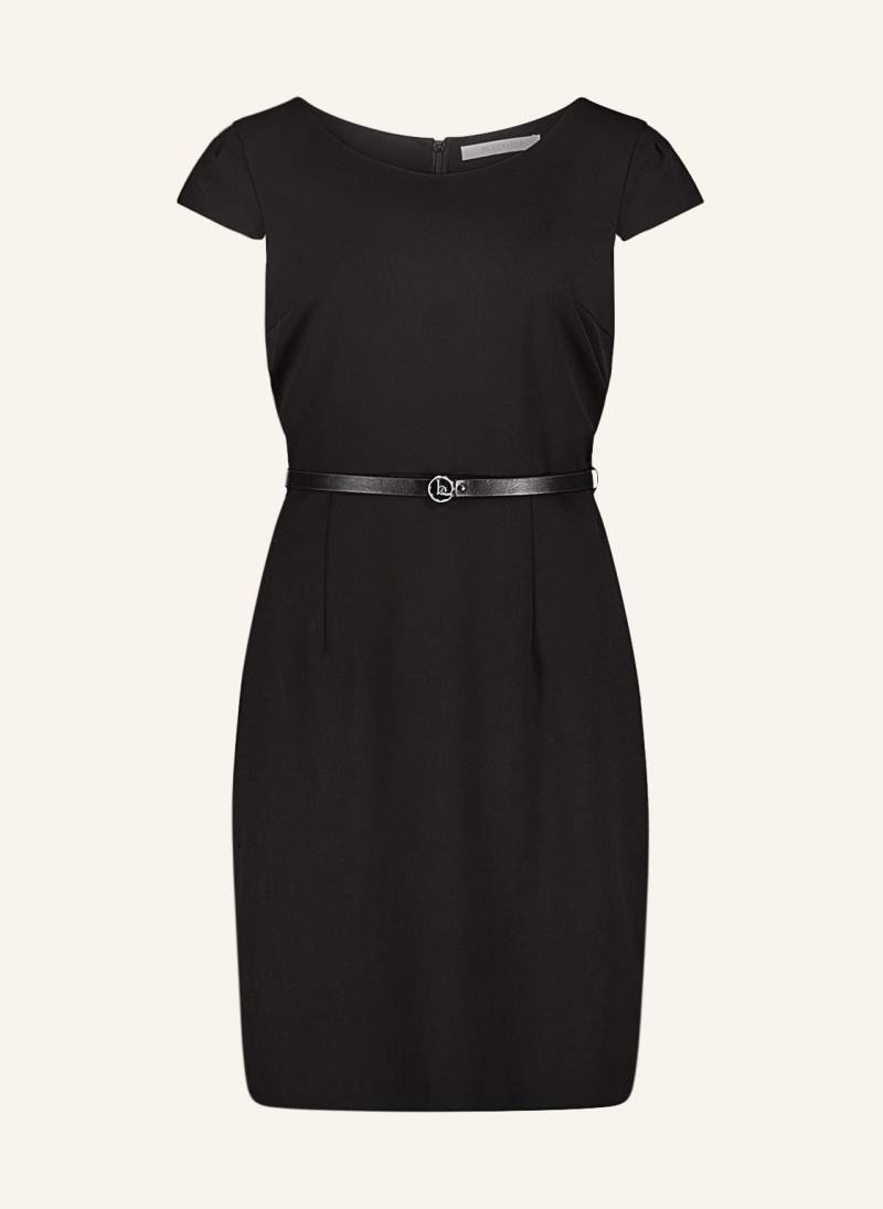 Betty&Co Kleid schwarz von BETTY&CO