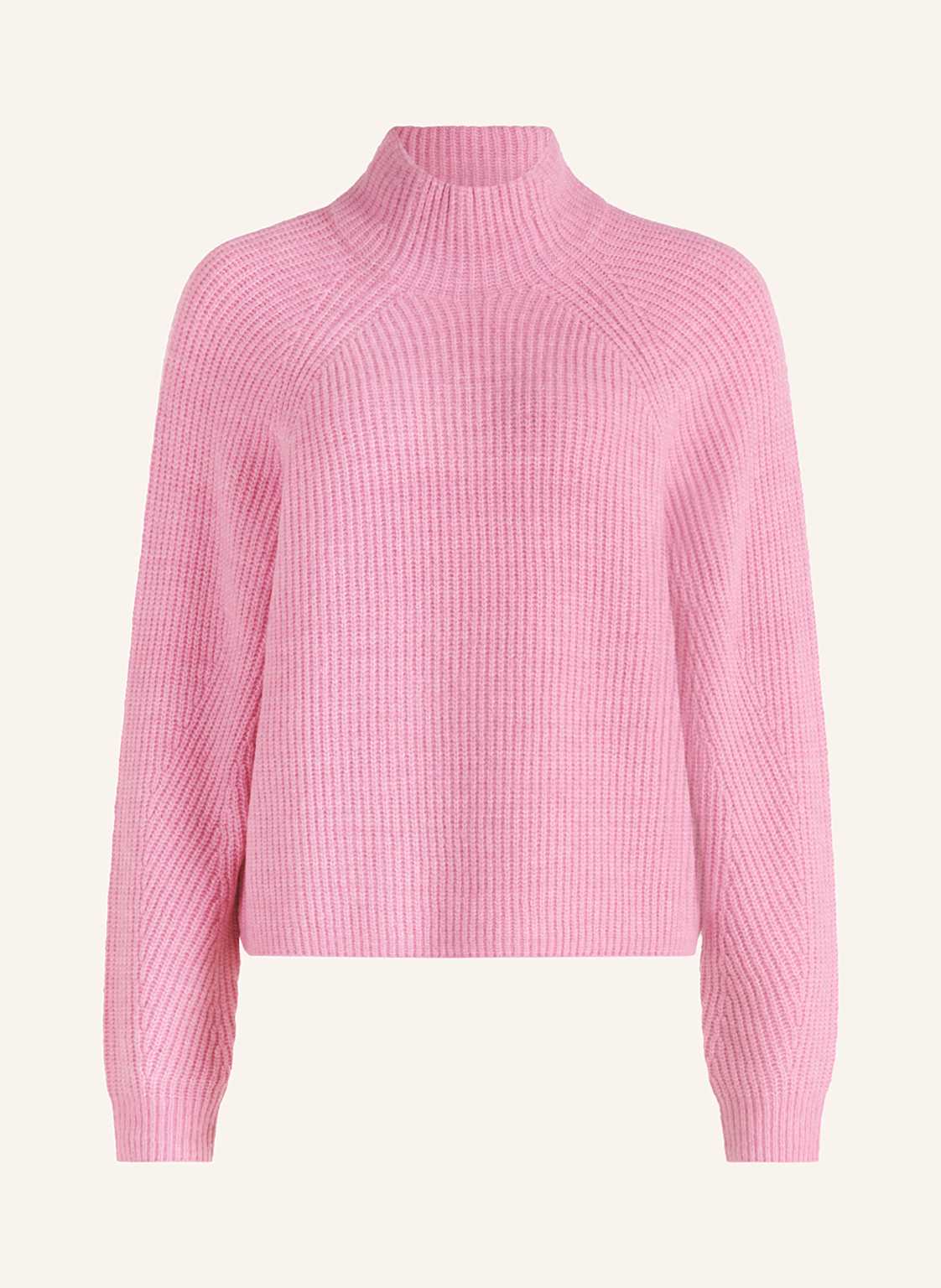 Betty&Co Pullover rosa von BETTY&CO