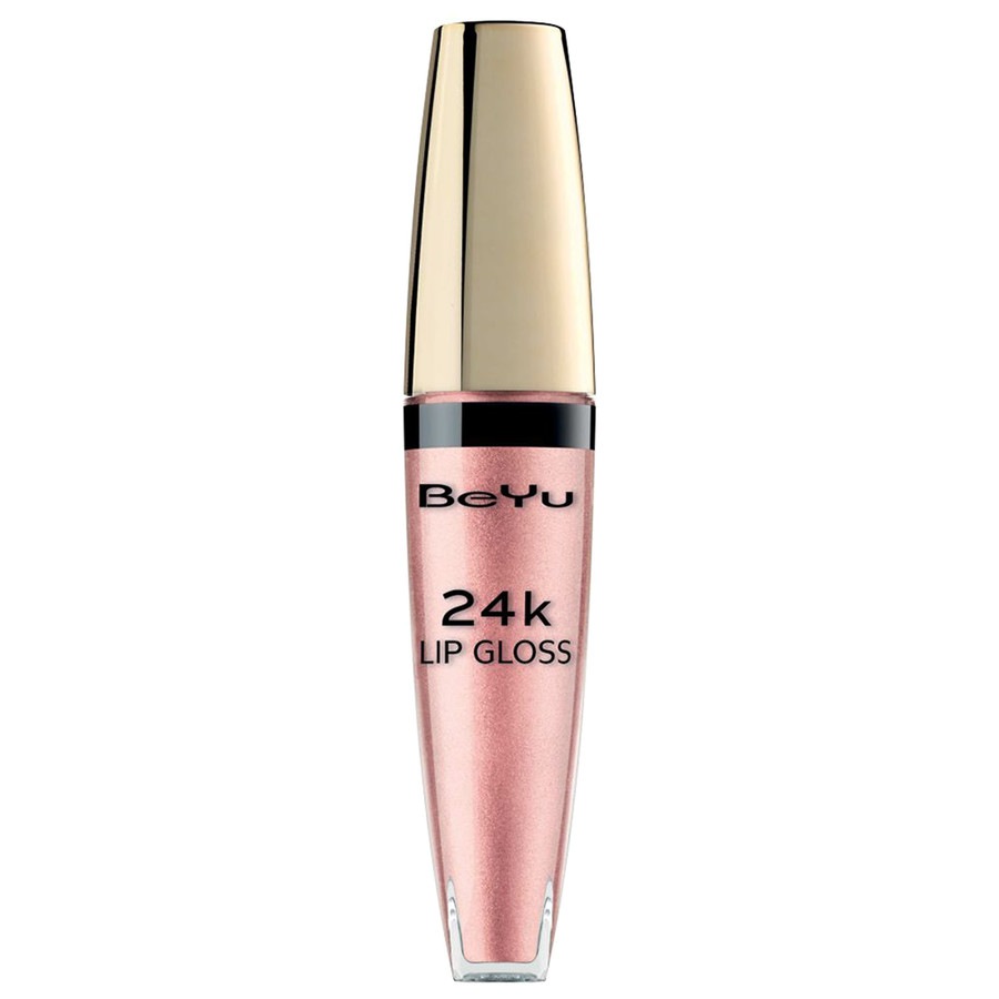 BeYu  BeYu 24K lipgloss 9.0 ml von BEYU