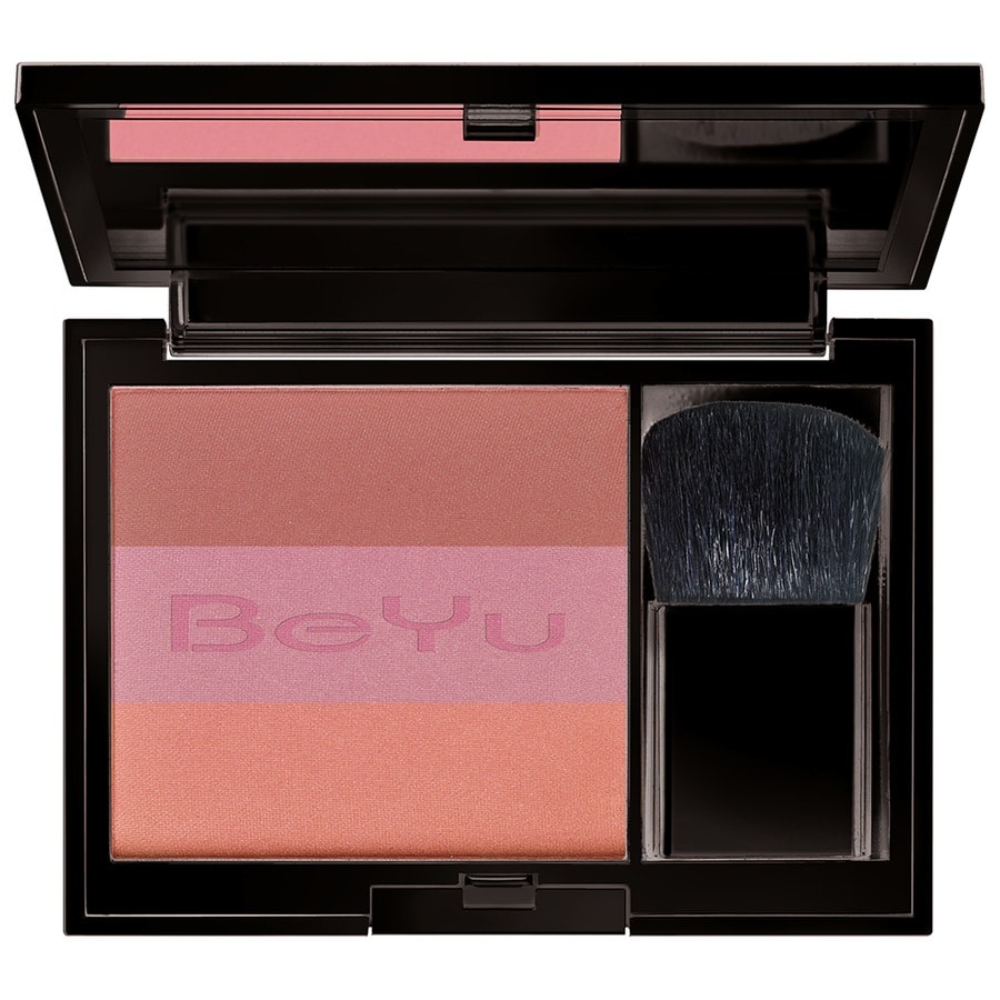 BeYu BeYu Multi Color Powder rouge 7.5 g BeYu BeYu Multi Color Powder rouge 7.5 g von BEYU