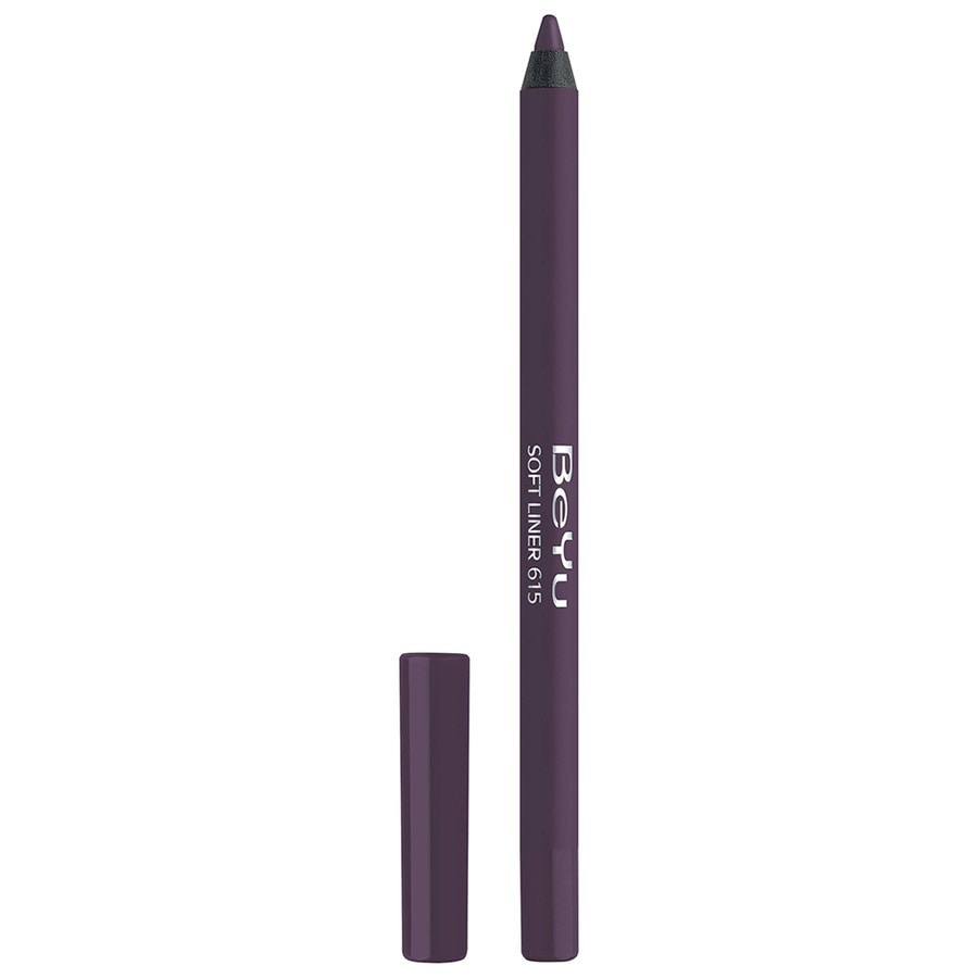 BeYu BeYu Soft Liner for Eyes kajalstift 1.2 g BeYu BeYu Soft Liner for Eyes kajalstift 1.2 g von BEYU