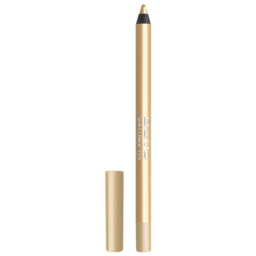 BeYu BeYu Soft Liner for Eyes kajalstift 1.2 g BeYu BeYu Soft Liner for Eyes kajalstift 1.2 g von BEYU