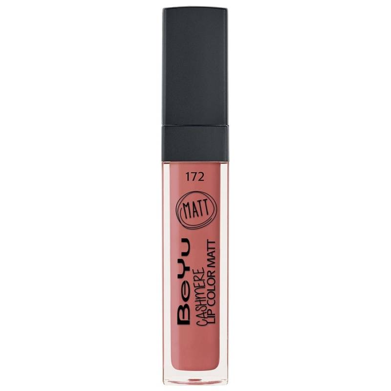 BeYu Summer Loading BeYu Summer Loading Cashmere Color Matt lipgloss 6.5 ml von BEYU