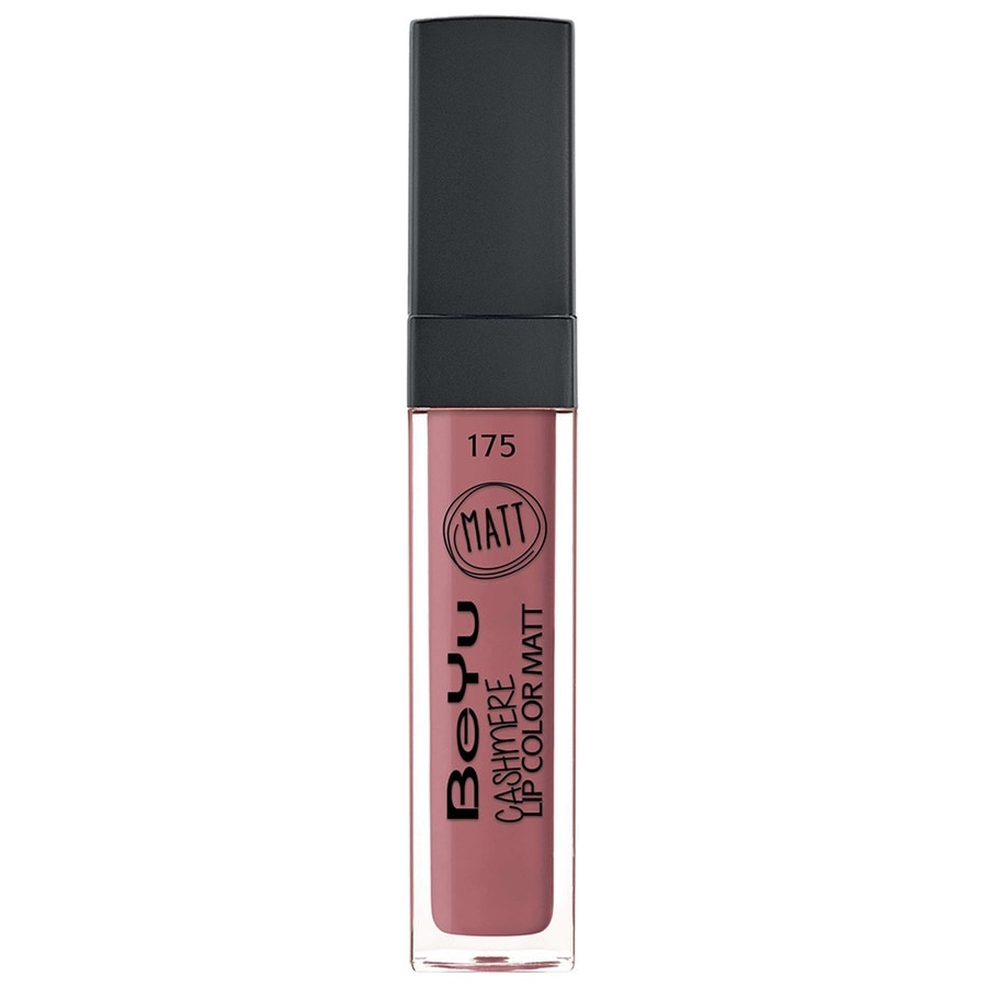 BeYu Summer Loading BeYu Summer Loading Cashmere Color Matt lipgloss 6.5 ml BeYu Summer Loading BeYu Summer Loading Cashmere Color Matt lipgloss 6.5 ml von BEYU