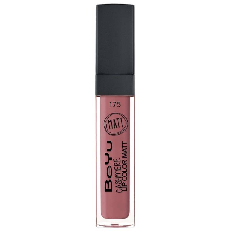 BeYu Summer Loading BeYu Summer Loading Cashmere Color Matt lipgloss 6.5 ml von BEYU