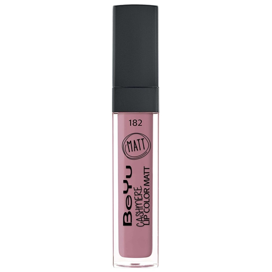 BeYu Summer Loading BeYu Summer Loading Cashmere Color Matt lipgloss 6.5 ml BeYu Summer Loading BeYu Summer Loading Cashmere Color Matt lipgloss 6.5 ml von BEYU