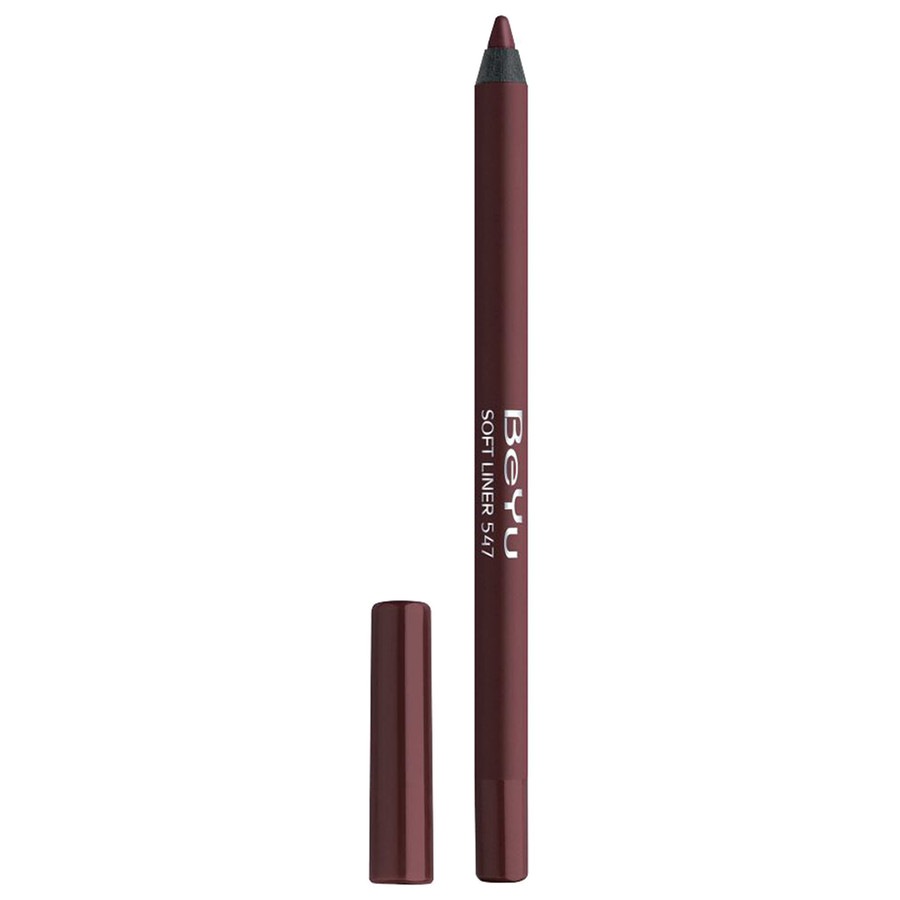 BeYu BeYu Soft Liner for Lips lippenkonturenstift 1.2 g BeYu BeYu Soft Liner for Lips lippenkonturenstift 1.2 g von BEYU