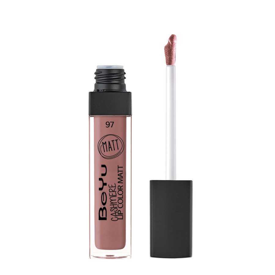BeYu BeYu Cashmere Lip Color Matt lippenstift 6.5 ml BeYu BeYu Cashmere Lip Color Matt lippenstift 6.5 ml von BEYU