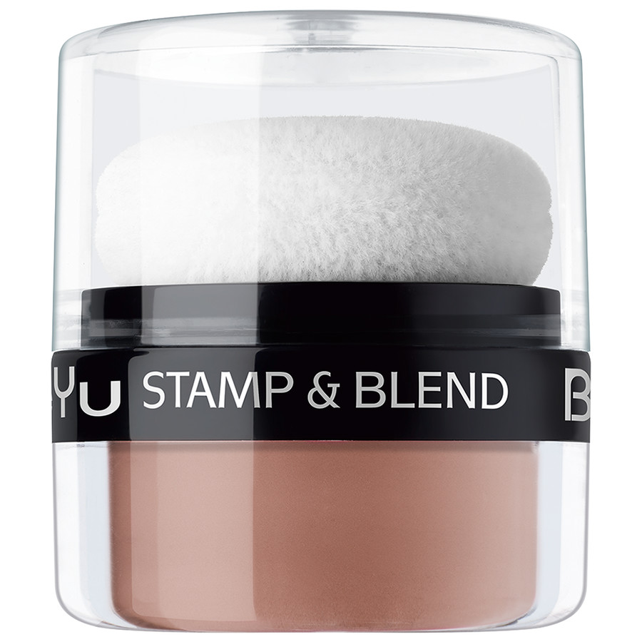 BeYu BeYu Stamp & Blend Contour puder 4.0 g BeYu BeYu Stamp & Blend Contour puder 4.0 g von BEYU