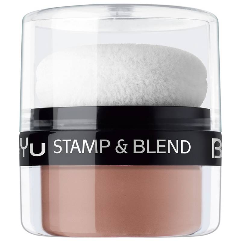 BeYu  BeYu Stamp & Blend Contour puder 4.0 g von BEYU