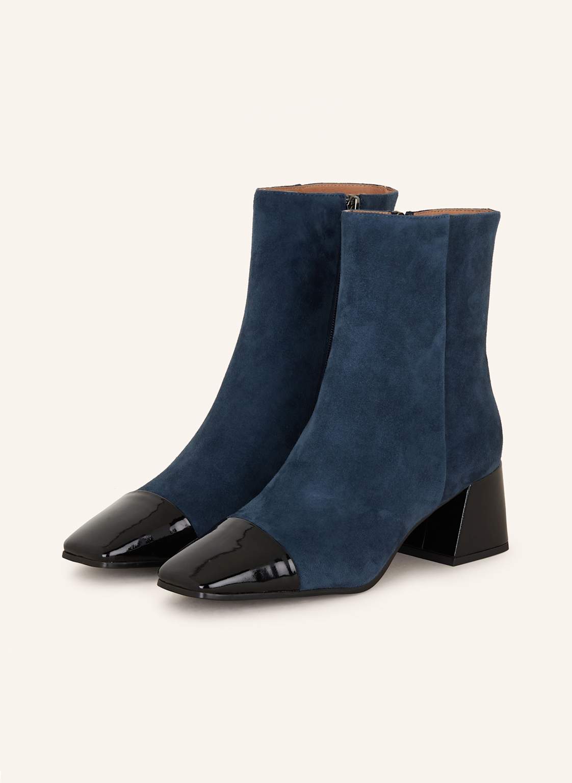 Bibi Lou Stiefeletten blau von BIBI LOU