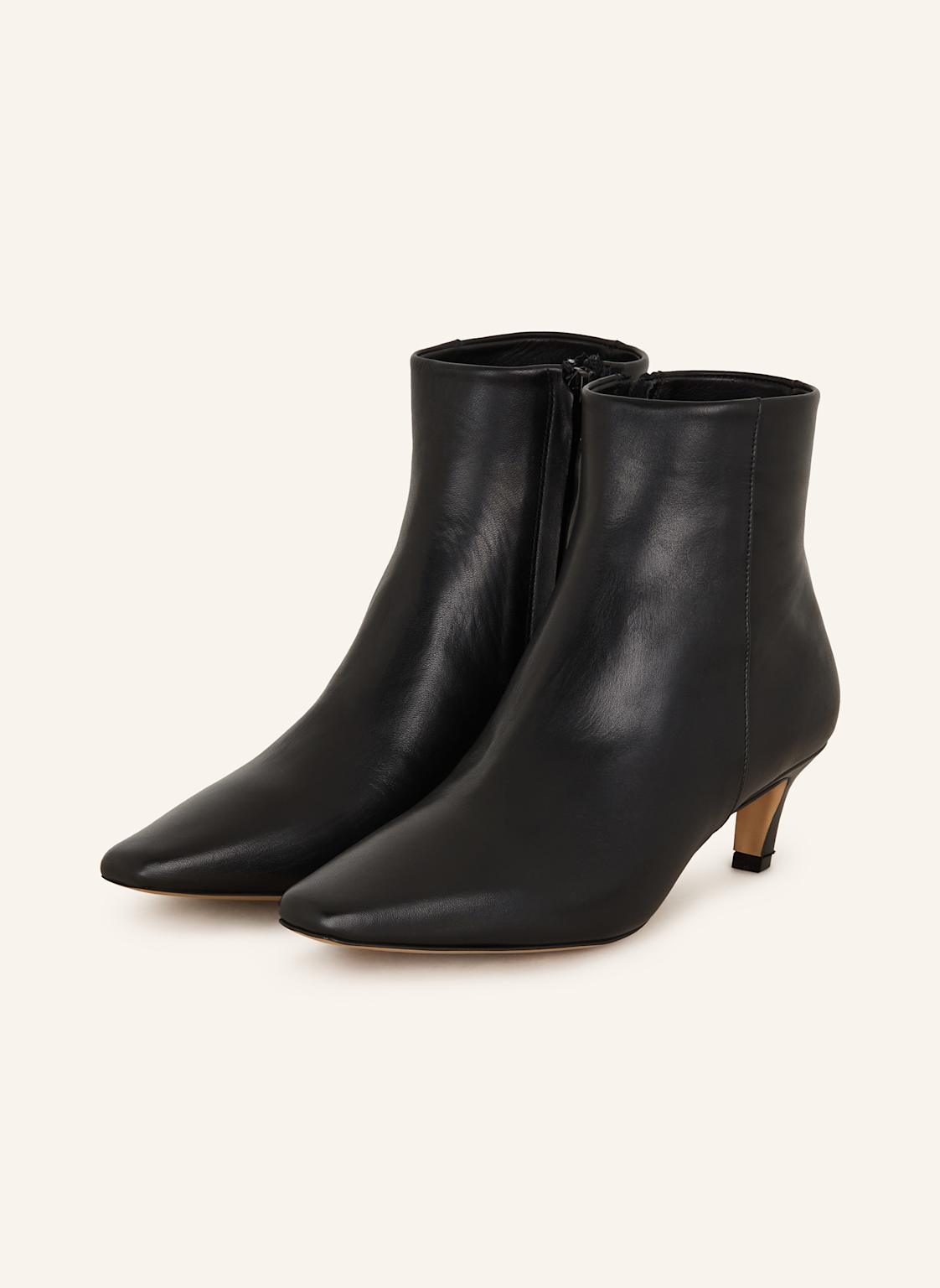 Bibi Lou Stiefeletten schwarz Bibi Lou Stiefeletten schwarz von BIBI LOU