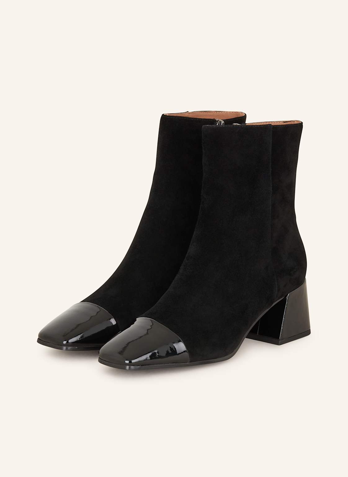 Bibi Lou Stiefeletten schwarz Bibi Lou Stiefeletten schwarz von BIBI LOU