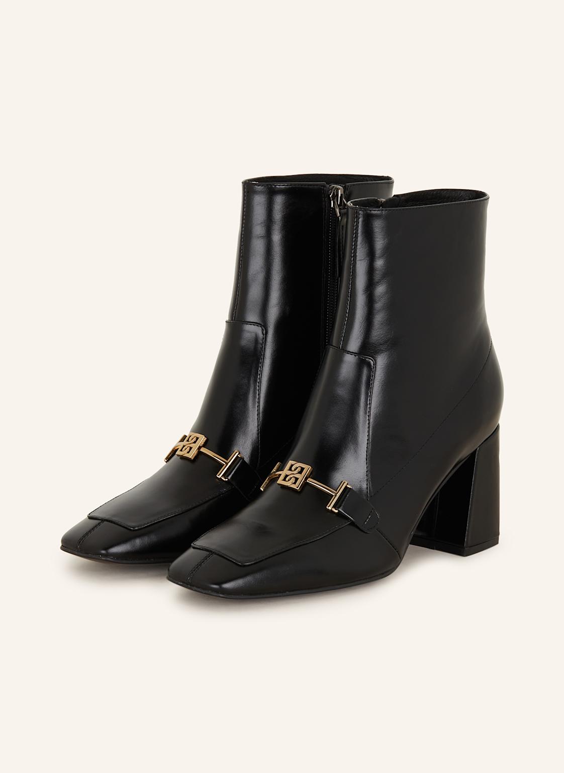 Bibi Lou Stiefeletten schwarz Bibi Lou Stiefeletten schwarz von BIBI LOU