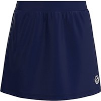 BIDI BADU Damen Tennisrock Crew Skort dunkelblau | L von BIDI BADU