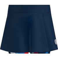 BIDI BADU Damen Tennisskort New York dunkelblau | M BIDI BADU Damen Tennisskort New York dunkelblau | M von BIDI BADU
